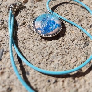 Handcrafted Necklace